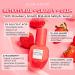 Glow Recipe Serum Wardrobe Kit - Avocado Ceramide, Strawberry BHA+AHA, Plum Plump Hyaluronic Acid, Pomegranate Peptide Firming - 4-Piece Set - Buy Online on GoSupps.com