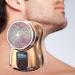 Amagogo Men's Trimmer - Digital Display Washable Head Wireless & Compact - Perfect Father's Day Gift in Rose Gold - Buy Online on GoSupps.com