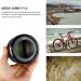 Meike 85mm f1.8 Telephoto Lens for Canon EOS EF Mount Digital SLR Camera | Full Frame Auto Focus | Compatible with APS-C Bodies | 1D 5D3 5D4 6D 7D 70D 550D 80D - Buy Online on GoSupps.com