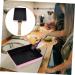 Ciieeo 1pc Pot Cast Iron Pancake Griddle Egg Skillet Kitchen Cookware Non Stick Frying Pan Mini Cooker Frying Egg Pan Fried Egg Pan Pans Medical Stone Aluminum Alloy Pancake Pan - Buy Online on GoSupps.com