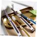 Sewoart 8-Piece Nano Toothbrush Set - Wear-Resistant Medium Brushes for Adults - Durable & Effective Oral Care - Buy Online on GoSupps.com