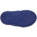 Playshoes Unisex Kids Aqua Shoes Robbe 18/19 EU - Blue Green | Lightweight & Quick-Drying Swim Footwear for Boys & Girls - Buy Online on GoSupps.com