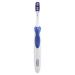 Oral-B 3D White Action Power Toothbrush 1 Count (Colors May Vary) Multi-colored