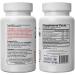 Superior Labs Test Worx Natural Testosterone Booster Supplement with Clinically Proven LJ100 and 8 Other Powerful Ingredients - Noticeable Increase in Energy  Stamina  Recovery  Sleep and Mood - Buy Online on GoSupps.com