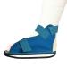 Azmec Economy Super Cast Shoes  Postoperative Cast Boot For Fracture Feet  Supports Surgical Foot Protection  Stables Ankle Joints Support Bunion Hammertoe Post Surgery Brace Foot (X-Large Shoe Size 12 1/4 L x 5 1/2 W)
