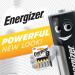Energizer 9V Alkaline Battery 6LR61 - Power 1-Pak | Long-Lasting Reliable Performance - International Shipping Available - Buy Online on GoSupps.com