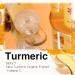 AILKE Natural Turmeric Face Toner Brightening Hydrating Rejuvenate Skin Acne & Pimples Removal Clean Skin With Vitamin C For All Skin Types 3.52 fl oz (Pack of 1) - Buy Online on GoSupps.com