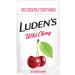 HealthWise Medicated Chest Rub Luden's Wild Cherry Sore Throat Drops | 4 oz Chest Rub 30 Count Drops - Buy Online on GoSupps.com
