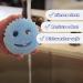 Scrub Daddy Color Sponge Variety Pack - 3 Pack Multipurpose Dish Sponge Set - BPA Free Polymer Foam - Stain, Mold & Odor Resistant Kitchen Sponge - Buy Online on GoSupps.com