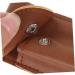 Healeved Travel Razor Case - Protective PU Leather Cover & Carrier Bag for Safe Travel Accessories - Buy Online on GoSupps.com
