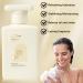 Buy SANYEQUEEN Perfumed Moisturizing Body Wash - Fragrant Korean Shower Gel for All Skin Types | Long-Lasting Scent (300ML - Buy Online on GoSupps.com