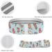 Funny Doodle Cats Resistance Bands - Non-Slip Booty & Yoga Straps for Workouts & Physical Therapy - International Shipping Available - Buy Online on GoSupps.com