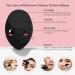 Beauty Blenders Larbois 3-Pack Make up Foundation Sponges Non Latex Professional Blending Sponge Set for Liquids Concealer and Cream (Black+Black+Black) the Black+Black+Black - Buy Online on GoSupps.com