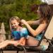 AquaGuard Pre-Swim Hair Defense for Kids - Prevents Chlorine Damage | Paraben, Gluten, and Reef Safe | Vegan | Color Safe - 8.45 oz - Buy Online on GoSupps.com