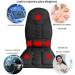 Hjingbin Sill n Masaje El ctrico - 7 Motores M ltiples Modos Masaje Calido para Espalda Cuello y Cadera - Comodidad Internacional - Buy Online on GoSupps.com