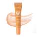 p rlisse Halo Glow BB Cream Highlighter - Champagne Gold | Best International Shipping | Illuminate Your Skin - Buy Online on GoSupps.com
