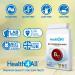 Vitamin B12 Cyanocobalamin 50mcg 180 Tablets (Vegan) Made in UK by Health4All - 180 Count - Buy Online on GoSupps.com