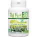 Organic Green Tea - 400 mg - 120 tablets - Buy Online on GoSupps.com