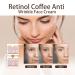 Moisturizing Retinol & Caffeine Eye Cream Set | Anti-Aging Dark Circle Brightener (3 PCs) - Buy Online on GoSupps.com