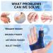 XdealCozyxc Trigger Finger Splint for Adult Finger Splints for Broken Finger - Buy Online on GoSupps.com