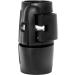 Lixada SUP Paddle Clamp - Quick Release Adjustable Plastic Shaft Clamp for SUP Board Paddle - Buy Online on GoSupps.com