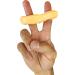 Blue Jay Squeeze 4 Strength Hand Therapy Putty - 5 lb X-Soft Yellow | Therapeutic Hand Putty for Finger Grip Strength Exercises - Medical Quality - Buy Online on GoSupps.com
