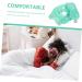 FRCOLOR 1 Set Gel Ball Eye Mask Cold Compress Hot Compress Sleeping Eye Mask Ice Bag Sleeping Ice Eye Patch Set Girl Beauty Supply Cold Compress Mask Reusable Gel Mask - Buy Online on GoSupps.com