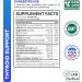 Healths Harmony Thyroid Support - Iodine Boost for Energy & Metabolism  120 Capsules - Buy Online on GoSupps.com