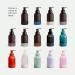 Raindrop Sustainable Hand Soap Refills 4x Plastic-Free Foaming Hand Soap Refills (Sweet Vanilla) - Buy Online on GoSupps.com