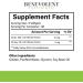 Odorless Garlic & Parsley Supplement 1500mg - 120 Softgels for Immunity Support - Buy Online on GoSupps.com
