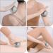 Fysl 6 Magnetic Acupressure Balls & 10 Massage Rings - Stress Relief & Pain Relief Spiked Massage Set | International Shipping Available - Buy Online on GoSupps.com