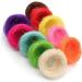 ToddMomy 20pcs Simulated Artificial Nests - Easter Party Decoration & Gift Ideas | Dark Green Twig Eggs 14x14cm - Buy Online on GoSupps.com