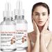 Trendyfave Glutathione Collagen Glow Kojic Acid Serum Vitamin C Serum For Face Reduce Dark Spot Shrink Pores & Improve Skin Tone Glutathione Face Serum 30ml 1 - Buy Online on GoSupps.com