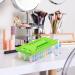 RONRONS Professional Lipstick Filling Tray Kit | DIY Lip Balm Kit with 50 Tubes Spatula & Lip Balm Molds | Perfect Gift for Women & Girls | International Shipping Available - Buy Online on GoSupps.com