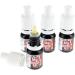 JBL Water Test Fountain | Proaquatest MG Magnesium Refill for Freshwater Aquariums - 4 Pieces - Buy Online on GoSupps.com