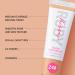 Ruby Kisses Tinted Moisturizer | Hydration & Skin Perfection | Blur Pores & Fine Lines | Golden Beige - All-Day Comfort Wear - Buy Online on GoSupps.com