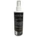 Best Piercing Aftercare Spray - Hypochlorous Acid Cleaner for Ear Nose Navel and Body Piercings - Alcohol-Free Solution - 225ml - Buy Online on GoSupps.com