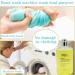 Bulk Laundry Detergent for Lingerie | Stubborn Blood Stain Remover & Period Panty Cleaner - 260ml - Buy Online on GoSupps.com