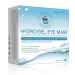 60pcs Hyaluronic Acid Collagen Eye Pads - Anti-Aging Hydrogel Moisturizing Eye Masks for Dark Circles & Puffiness - Buy Online on GoSupps.com