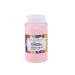 Craft and Party, Craft Glitter for Craft and Decoration 1 Pound Bottled (Ultra Fine - 1/128", 0.008", 0.2mm, Light Pink) Ultra Fine - 1/128", 0.008", 0.2mm Light Pink