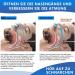 Buy Sno-Stopper: Anti-Snoring Nose Device | Reusable Nasal Dilator for Better Breathing - 2 Sizes Available | Fast International Shipping - Buy Online on GoSupps.com
