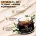 Beef Tallow for Skin Organic Grass-Fed Beef Tallow and Honey Balm for Face Natural Formula for Dry Skin (unscented) (2.0Fl Oz Unscented) Unscented 2 Fl Oz (Pack of 1) - Buy Online on GoSupps.com
