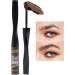 Waterproof Eyebrow Cream - Waterproof Brow Gel Tinted Brow Gel Nature Eyebrow No Smudge Long Lasting for Daily Makeup Kisronda 01 - Buy Online on GoSupps.com