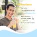 Vitaminally Liposomal Men's Liquid Multivitamin Drops | Non-GMO | Sugar Free | Gluten Free | 30 Day Supply | Supports Immune System Muscle Health Cellular Energy Production - Buy Online on GoSupps.com