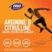 Now Foods Arginine & Citrulline 500/250 240 Capsules - Boost Performance and Circulation - Buy Online on GoSupps.com