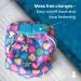 TotsBots Reusable Swim Nappy - Eco-Friendly & Swimming Pool Safe - Easy On & Off - UK Made - Wubbawing (Size 1 10-20lbs) - Buy Online on GoSupps.com