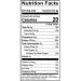 Savory Choice Reduced Sodium Vegetable Broth Concentrate - 50 Stick Packs (9.6g Each) - Buy Online on GoSupps.com