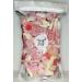 Best Mum Pink Filled Pick N Mix Sweet Treat Pouch Birthday Present Gift Mothers Day 600g - Buy Online on GoSupps.com