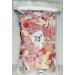 Best Mum Pink Filled Pick N Mix Sweet Treat Pouch Birthday Present Gift Mothers Day 600g