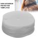 Hair Extension Pads Faster and Safer Plastic Hair Extension Protector Templates with Reusable Designs for Hair Extension for People - Buy Online on GoSupps.com
